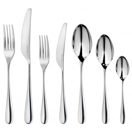Arden Cutlery Set, 56 pieces