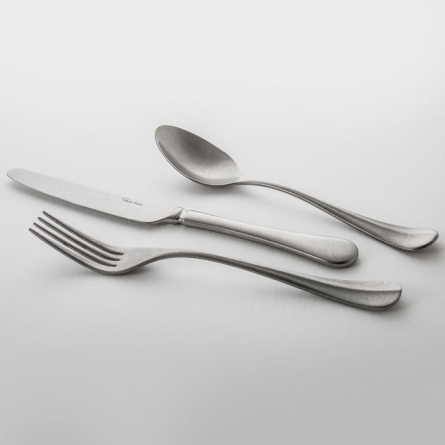 Baguette Vintage Cutlery Set, 7 pieces