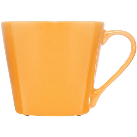 Brazil mugg orange