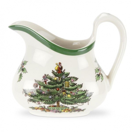 Christmas Tree Saucepan 22cl