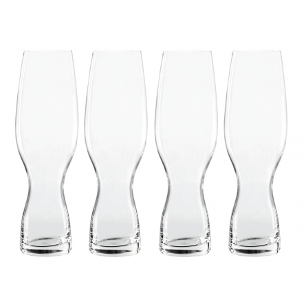 Craft Pils Ölglas 38cl, 4-pack