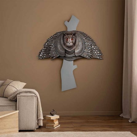 Night Flyer Ltd Ed, 9ex