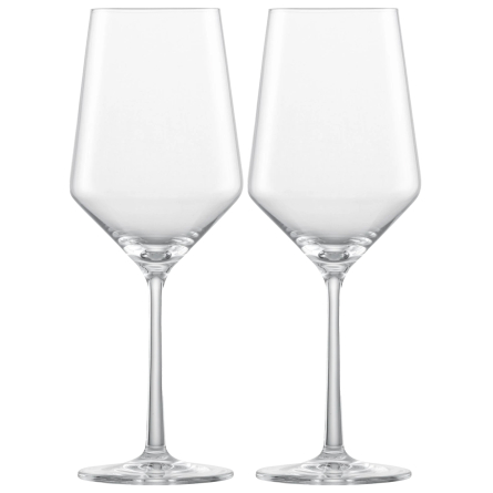 Pure Wine Glass Cabernet 54cl, 2-pack