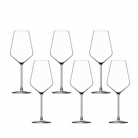 Signature Wine glass Venus, 47cl 6-p