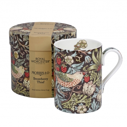 Strawberry Thief Chocolate Slate 35cl