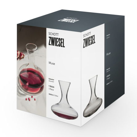 Muse Vinkaraff, 1L
