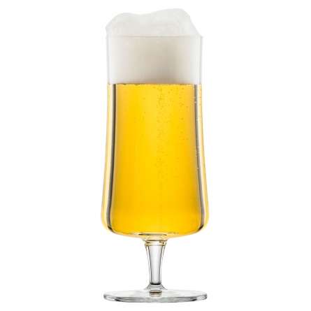 Ölglas Basic Craft Pilsner 50cl, 4-pack