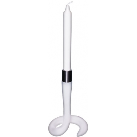 Cobra Ljusstake Frost, 21cm