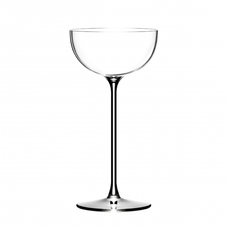 London Cocktail Glass 20cl, 6-pack