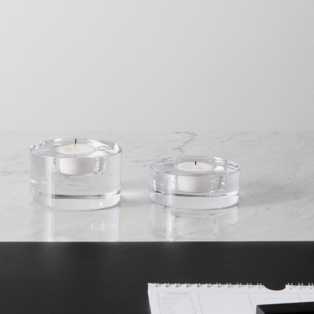 Puck Votive Medium, H 5,7cm