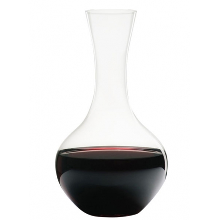 Riedels Syrah Carafe 104cl