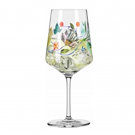 Sommertau Wine Glass NO:8, 54cl