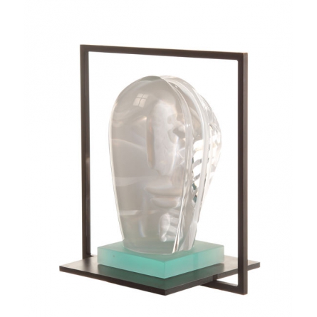 Unique sculpture