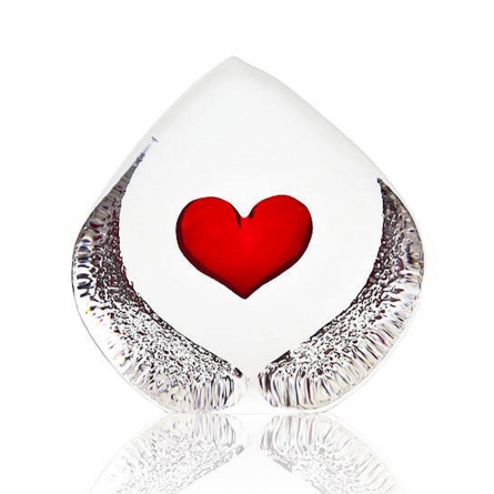 Heart, Large