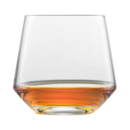 Pure Whiskey glass 39cl, 4-pack