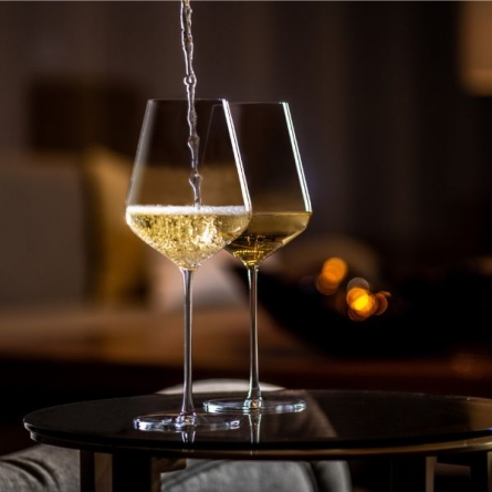 Signature Psyché Wine Glass 56cl, 6-pack