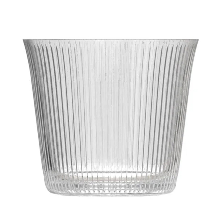 Bloom Rocks Whiskyglas 26,5cl, 6-pack