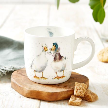Duck Love, 31cl