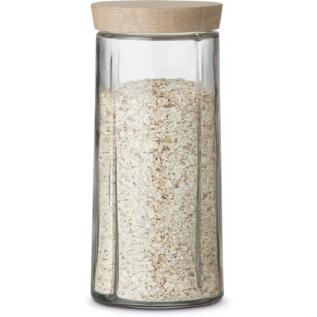 Grand Cru Storage jar 1,5 l
