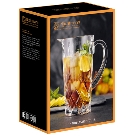 Noblesse Kanna 1,2L