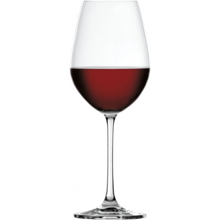 Salute Red wine glass 55cl, 4-Pack