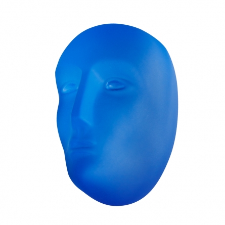 Brains Head Blue Karolina