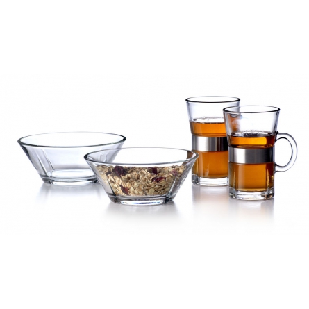 Grand cru frukostset 2 pers