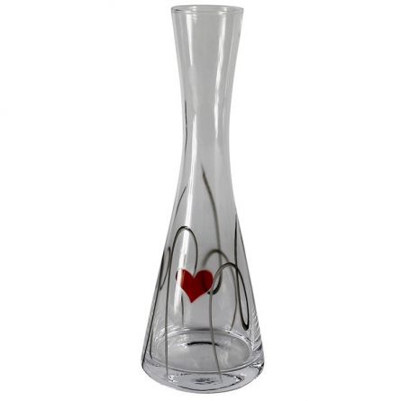 Life Vase, H 28cm