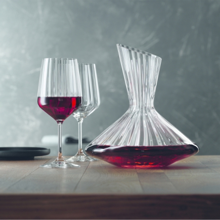 LifeStyle Carafe, 75cl