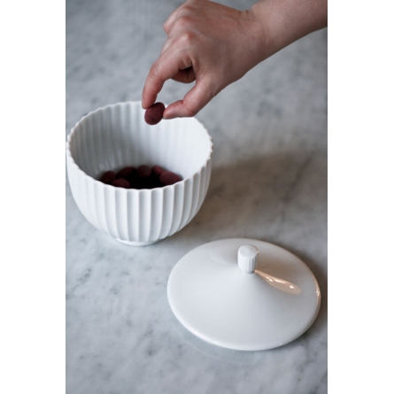 Lyngby Bonbonja?r 14 cm