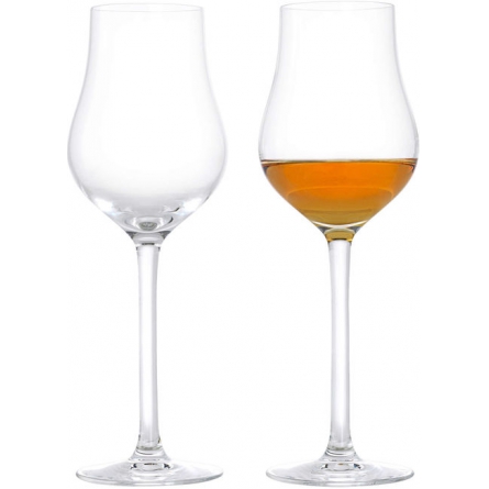 Premium Starkspritglas 23cl 2-pack