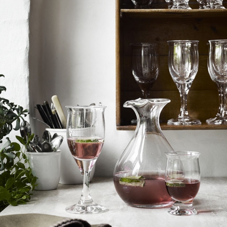Idéelle Champagne glass 23 cl