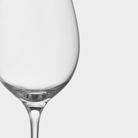 Merlot Vinglas, 57cl