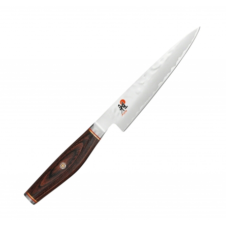 Miyabi Paring Knife 6000 MCT Shotoh, 13cm
