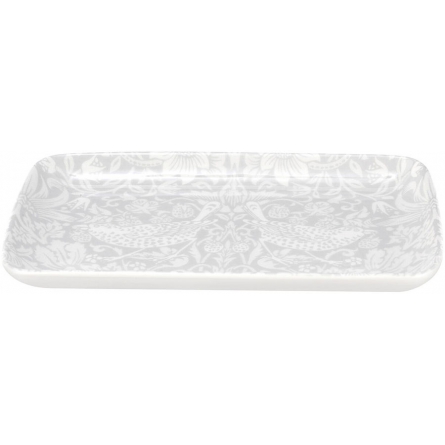 Strawberry Thief Tray, 19 cm