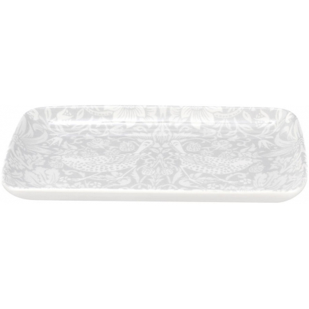 Strawberry Thief Tray, 19 cm