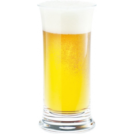 No.5 Beer Glass, 30cl