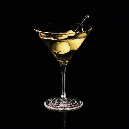 Perfect Cocktail Glass 17cl, 4-pack
