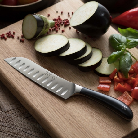 Signature Santoku Kniv, 14cm