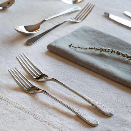 Skye Cutlery Set, 42 pieces