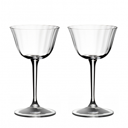 Sour Optic Cocktailglas , 2-pack