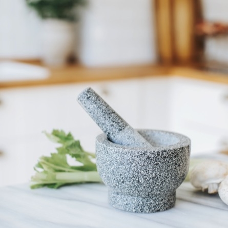 Birkedal Mortar Granite
