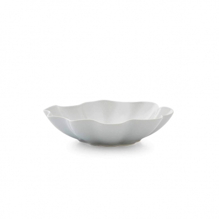 Floret Grey Mellan Serveringsskål, 23,4cm