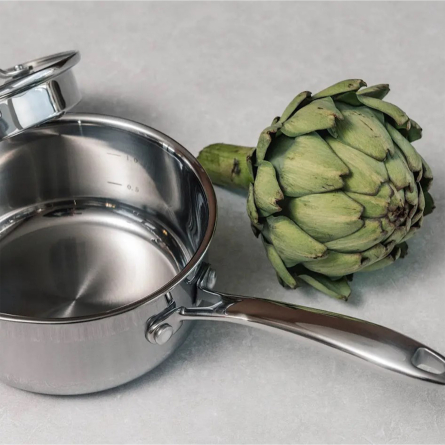 Optimal Kastrull 1,5 L