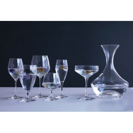 Perfection Bourgogneglas 59cl, 6-pack