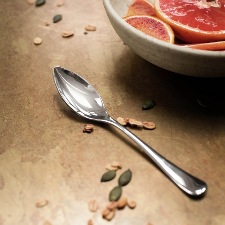 Radford Grapefruit Spoon, Bright