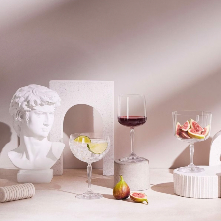 Roma Dessertskål 57cl, 4-pack