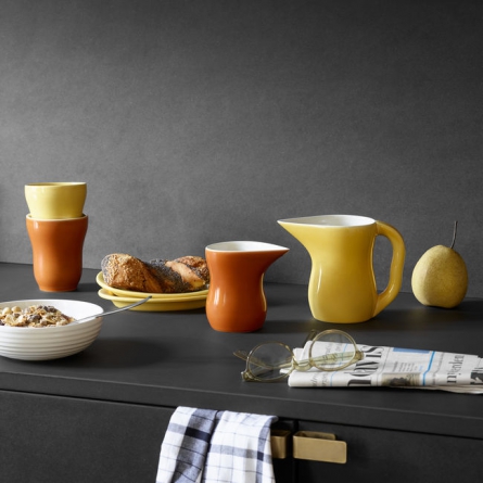 Ursula Mugg 30 cl yellow