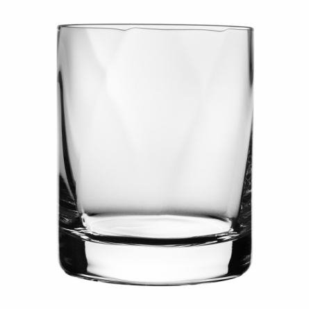 Chateau Whisky Glass Old Fashioned, 27cl