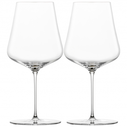 Duo Burgundy Wine Glass 74cl, 2-pack